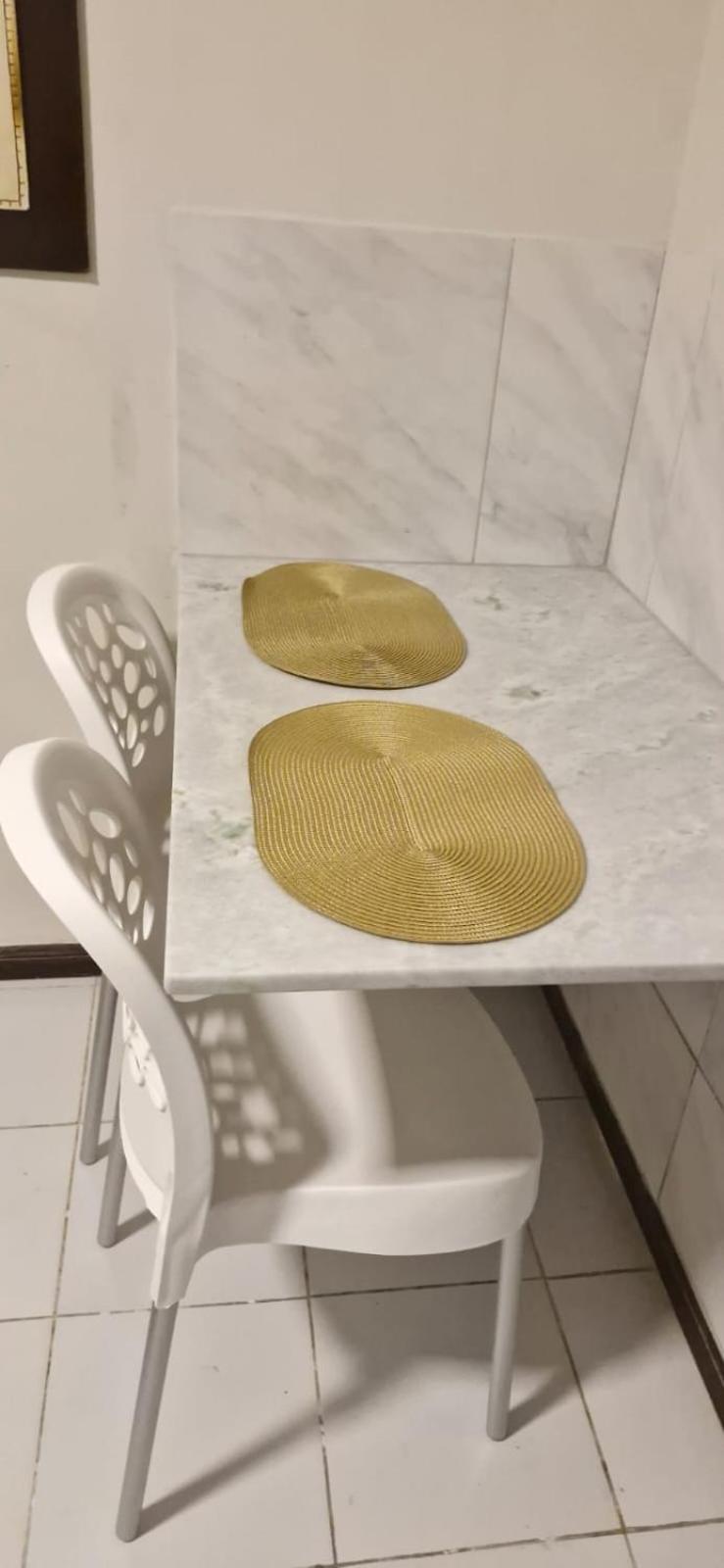 Araca Flat 106 Apartment Natal Luaran gambar
