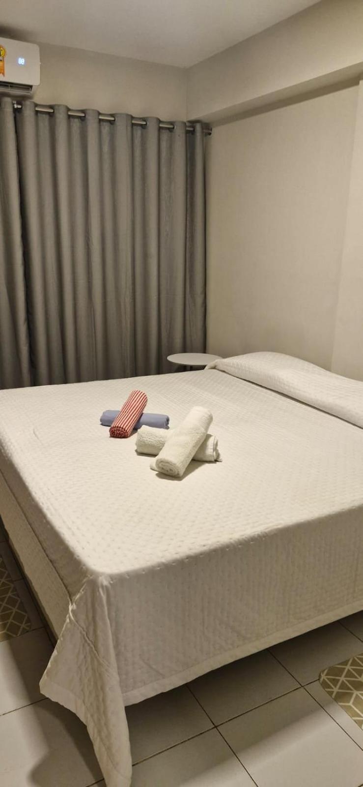 Araca Flat 106 Apartment Natal Luaran gambar
