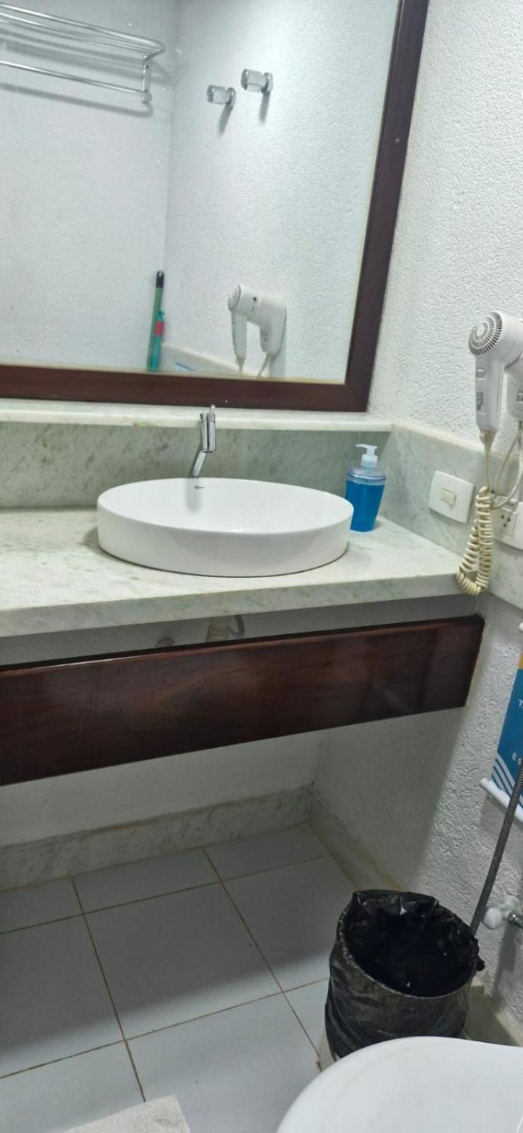 Araca Flat 106 Apartment Natal Luaran gambar