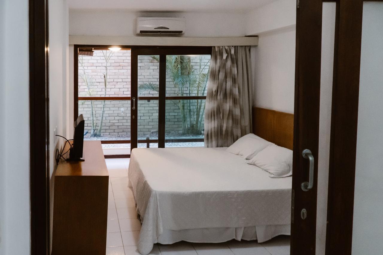 Araca Flat 106 Apartment Natal Luaran gambar