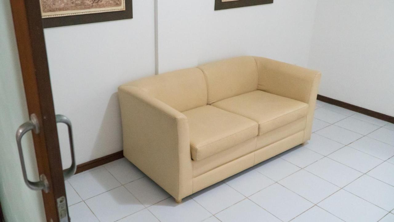 Araca Flat 106 Apartment Natal Luaran gambar