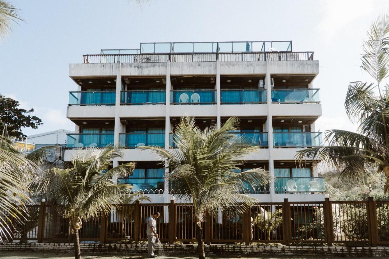 Araca Flat 106 Apartment Natal Luaran gambar