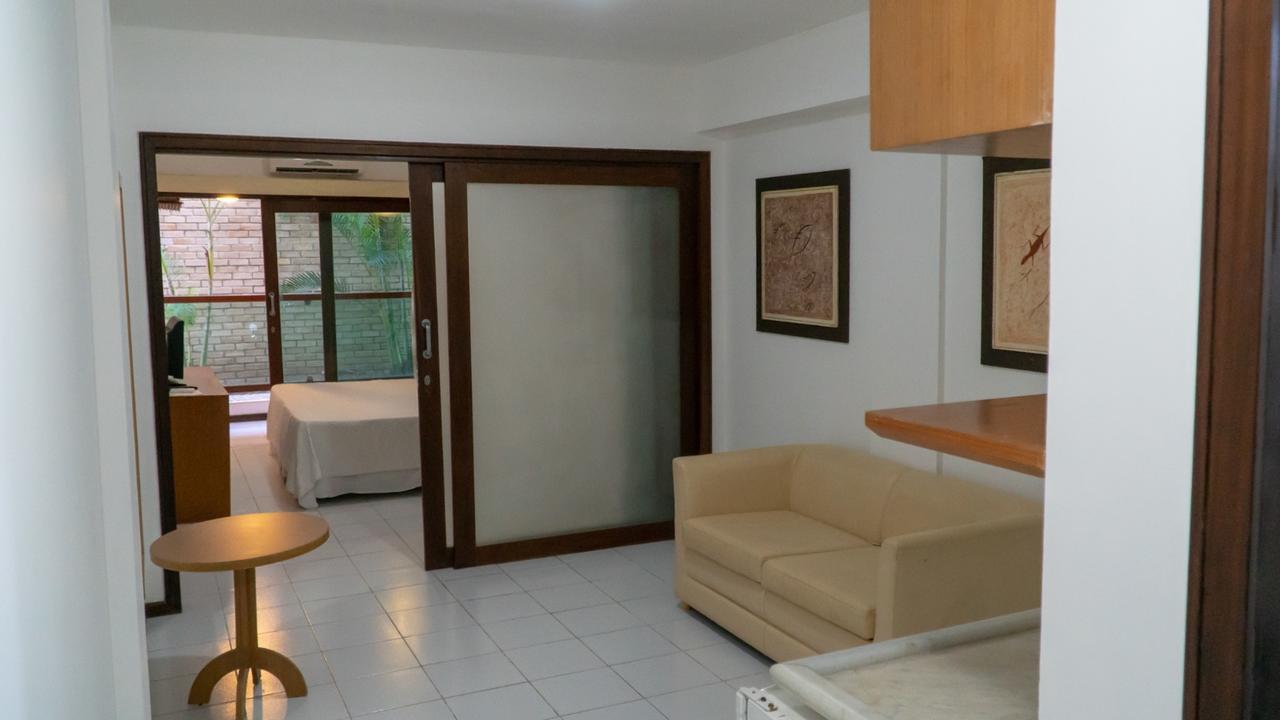 Araca Flat 106 Apartment Natal Luaran gambar
