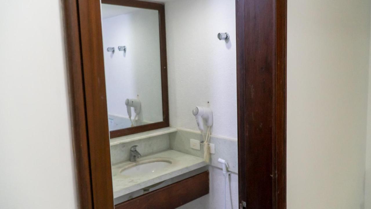 Araca Flat 106 Apartment Natal Luaran gambar